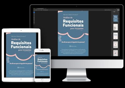 Análise de requisitos funcionais para iniciantes